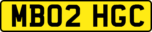 MB02HGC
