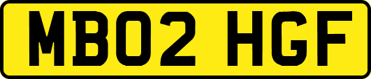 MB02HGF