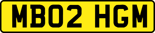 MB02HGM