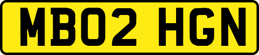 MB02HGN