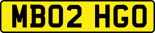 MB02HGO