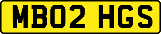 MB02HGS