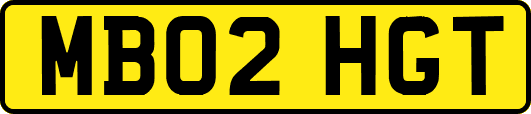 MB02HGT