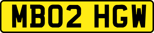 MB02HGW