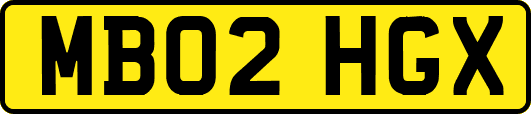 MB02HGX