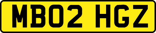 MB02HGZ