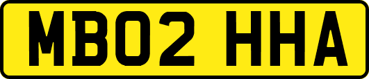 MB02HHA