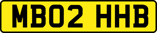 MB02HHB