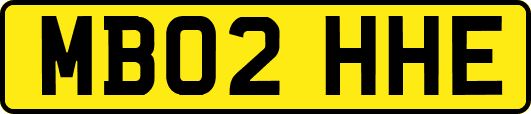 MB02HHE