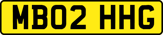 MB02HHG