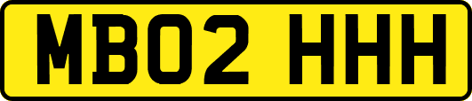 MB02HHH