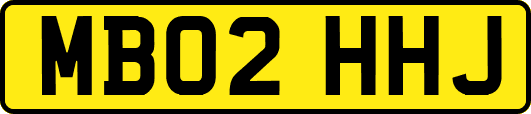 MB02HHJ