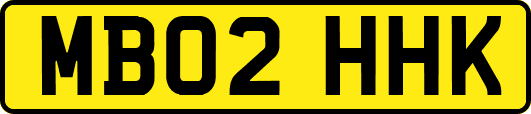 MB02HHK