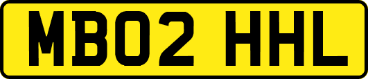 MB02HHL