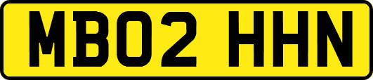 MB02HHN