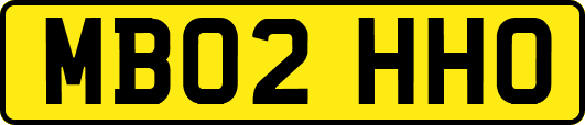 MB02HHO