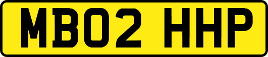 MB02HHP
