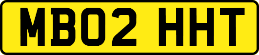 MB02HHT