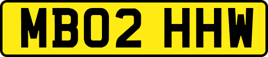 MB02HHW