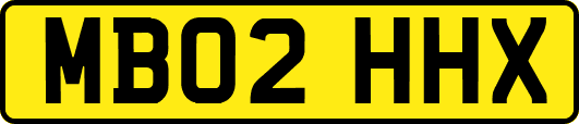 MB02HHX