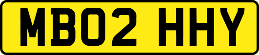 MB02HHY