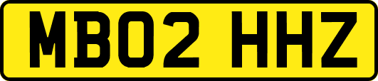 MB02HHZ