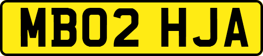 MB02HJA