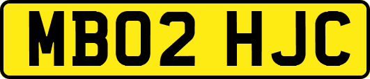 MB02HJC