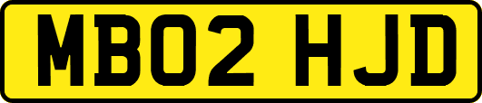 MB02HJD