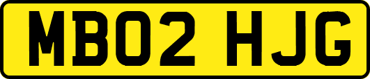MB02HJG