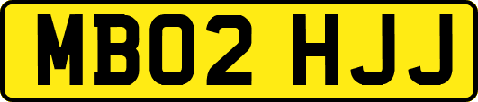 MB02HJJ