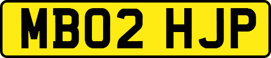 MB02HJP