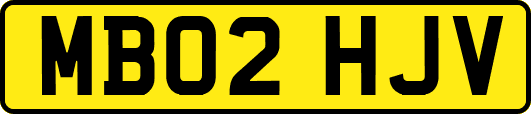 MB02HJV