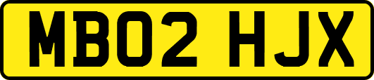 MB02HJX