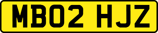 MB02HJZ