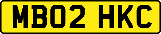 MB02HKC
