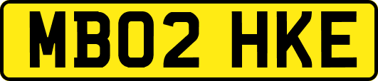 MB02HKE