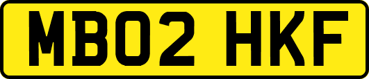 MB02HKF