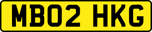 MB02HKG