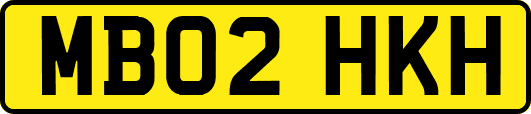 MB02HKH