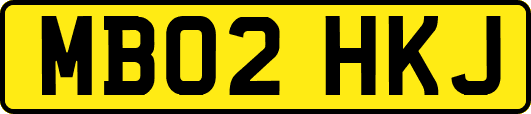 MB02HKJ