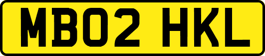 MB02HKL