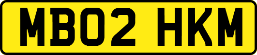 MB02HKM