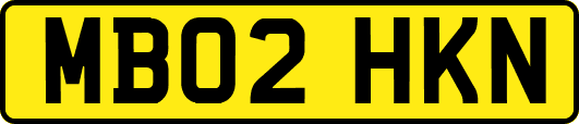 MB02HKN