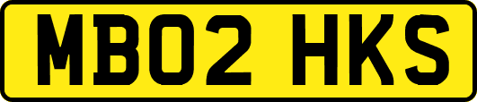 MB02HKS