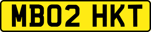 MB02HKT
