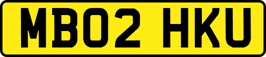 MB02HKU