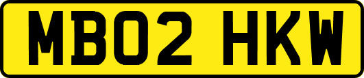 MB02HKW