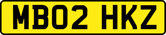 MB02HKZ