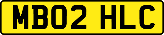 MB02HLC